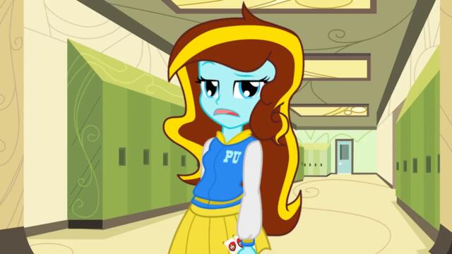 Analyzing Is Magic_ Is Equestria Girls BAD_!