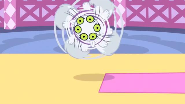 Art Of The Dress (Suited For Success) _ MLP_ FiM [HD]