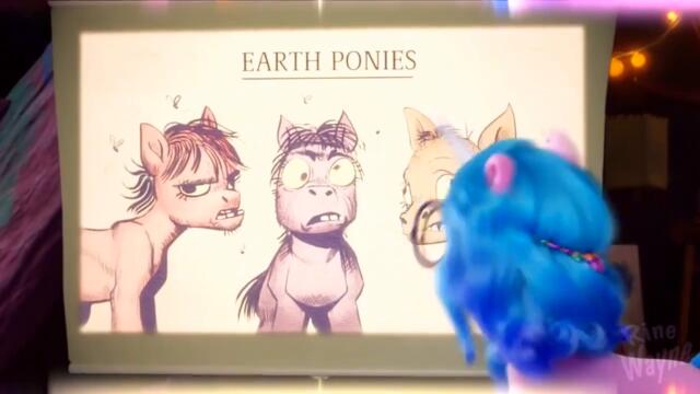 FULL SONG My Little Pony New Generation  Its Alright