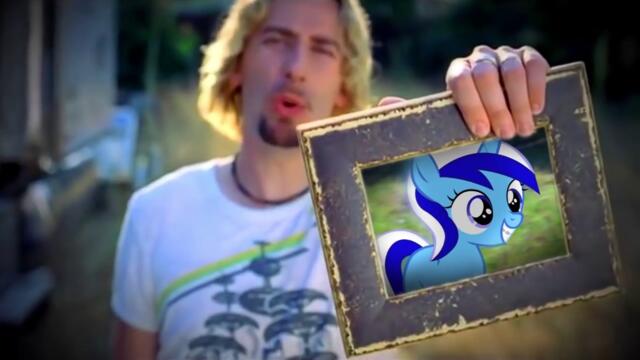 Look At This Pony