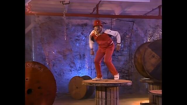LL COOL J - I'm Bad
