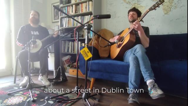 Double P.E. - Capel Street