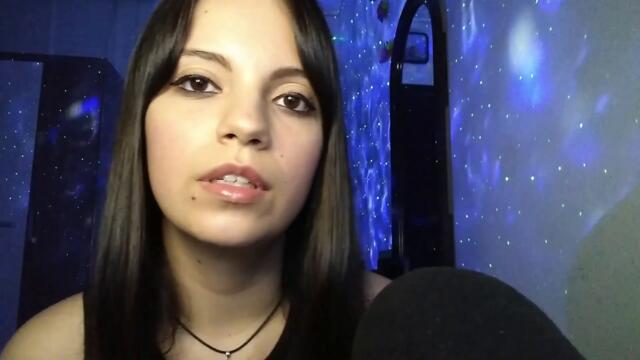 ASMR - Chuva invisível e vento 🌬️🌧️ (invisible rain)
