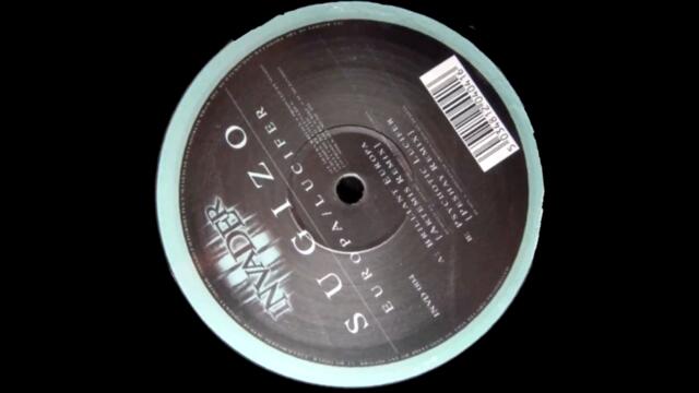 Sugizo - Brilliant Europa (Artemis Remix) (1997)