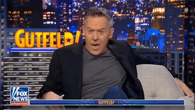 Gutfeld! 4/13/23 FULL HD | FOX BREAKING NEWS TRUMP April 13, 2023
