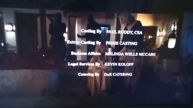 Кошмарът на булката (синхронен екип, дублаж на студио Медиа Линк, 14.04.2023 г.) (запис)