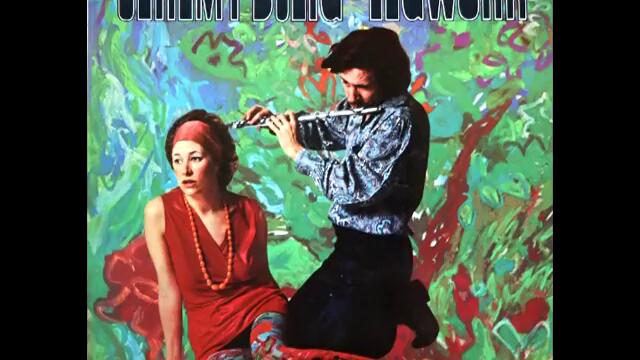 Jeremy Steig - Howlin' For Judy