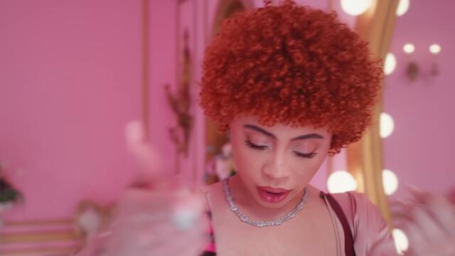 Ice Spice & Nicki Minaj - Princess Diana (Official Music Video)