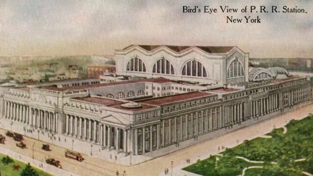 How NIMBYs weaponize historic districts