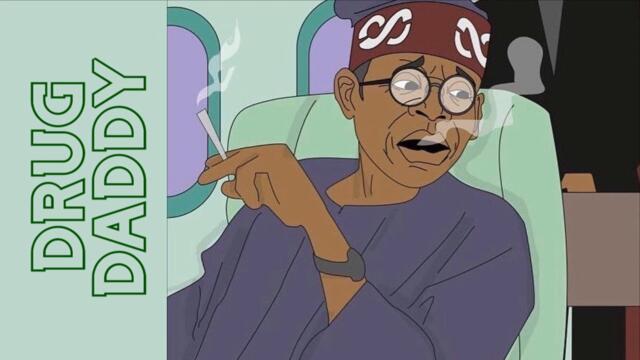 DRUG DADDY!