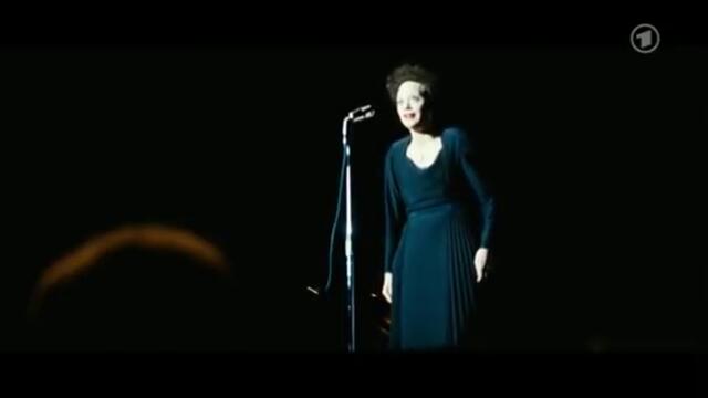Marion Cotillard ( Edith Piaf ) -  Non, je ne regrette rien