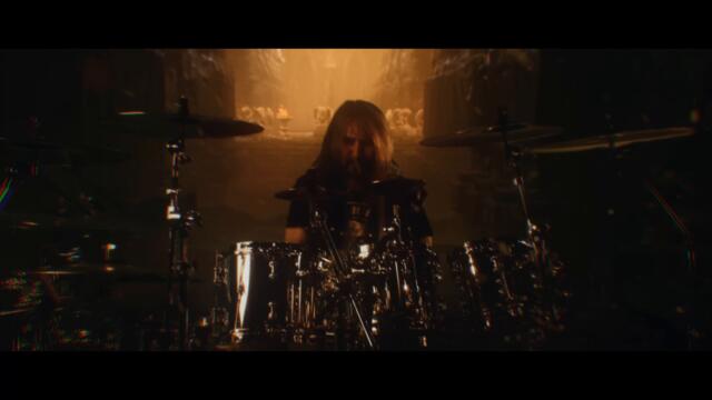FIFTH ANGEL - When Angels Kill (OFFICIAL MUSIC VIDEO)