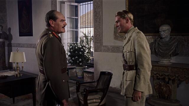 Лорънс Арабски Lawrence of Arabia   (1962) Бг Аудио Част 5
