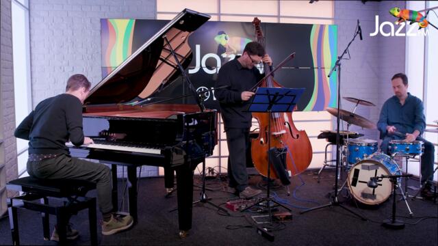 Trichotomy - It Bodes Well - Jazz FM Session 🎥