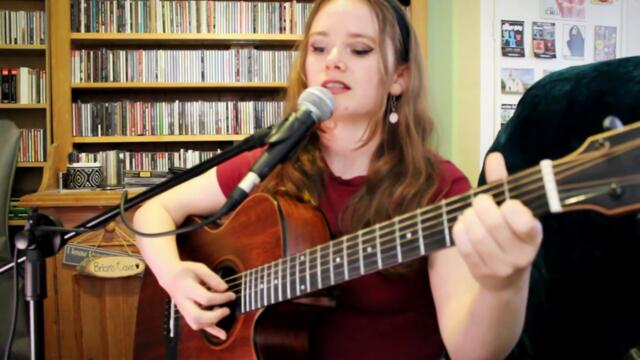 The Hill Country Devil - Kerr County Dopesick Blues (Cover)