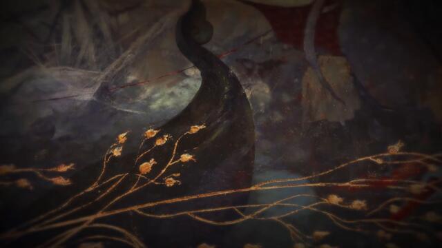AETHERIAN  - Army of Gaia (official lyric video)
