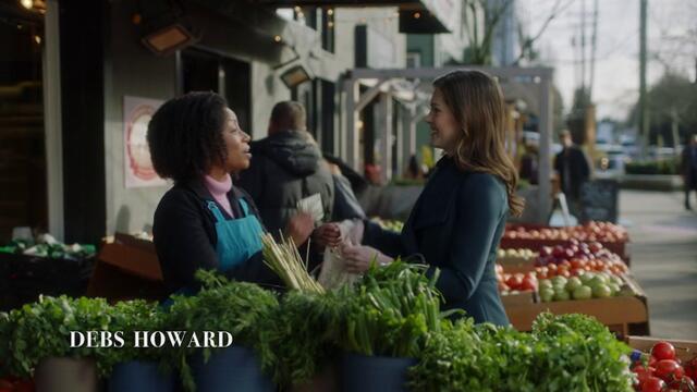 Щипка романтика Just Add Romance   (2019) Бг Аудио Част 1