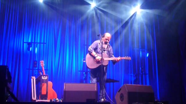 Steve Earle. Bluesfest 2023 (2nd set, part 1)