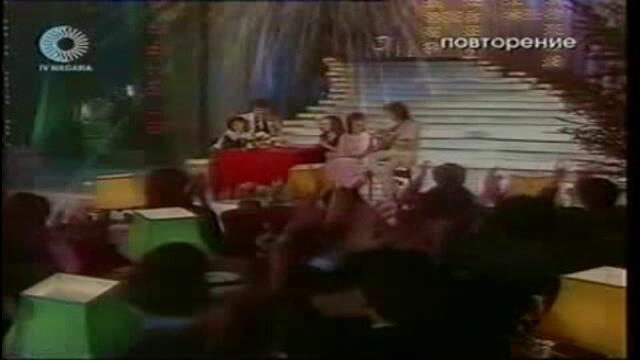 Тоника СВ (1983) - Мандолината