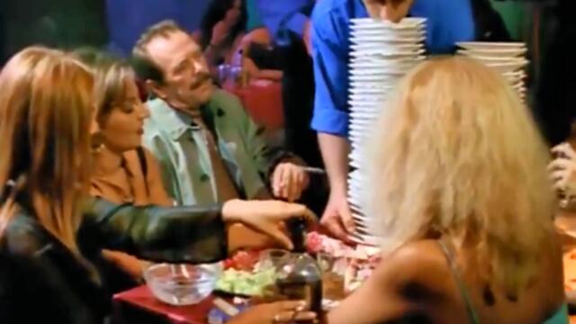 Στέλιος Διονυσίου - Αυτός είμαι εγώ - това съм аз