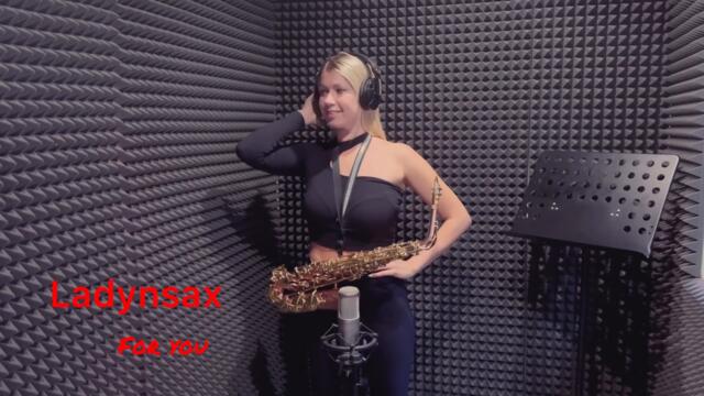 LADYNSAX  - For you