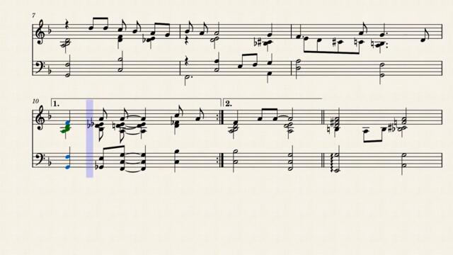 Yesterday - The Beatles For Jazz Piano (sheet music, Noten, partition, partitura)