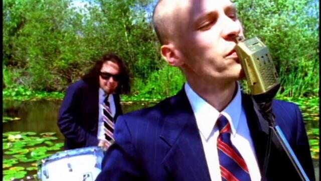The Presidents of the United States of America - Lump (Version A) (Official HD Music Video)