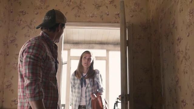 Почти истинско семейство Instant Family   (2018) Бг Аудио Част 1