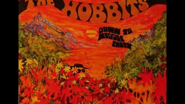 The Hobbits - Break Away