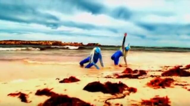 Empire Of The Sun - Standing On The Shore (Official Video)
