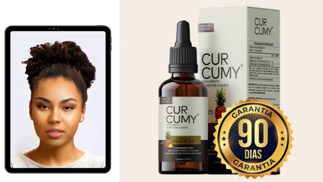 Curcumy Funciona? Curcumy é Bom? Onde Comprar?