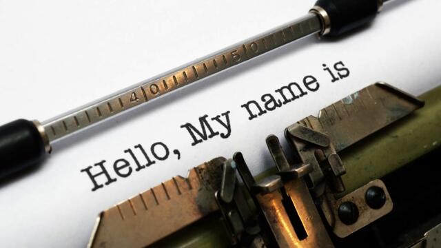 Hindi Video #67: Super simple and Easy, INTRODUCE YOURSELF in Hindi part II, NAME+PLACE  you're from