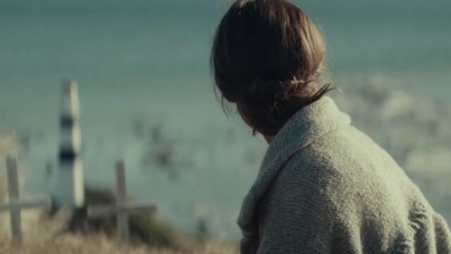 Светлина между два океана The Light Between Oceans   (2016) Бг Аудио Част 2