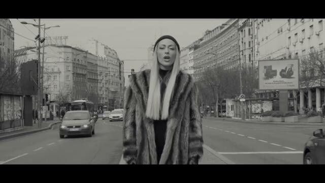 ALEXANDRA MATRIX - NA MAPI - (OFFICIAL VIDEO)