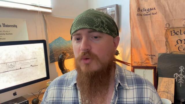 VÄSEN Album Review - "Melliken"