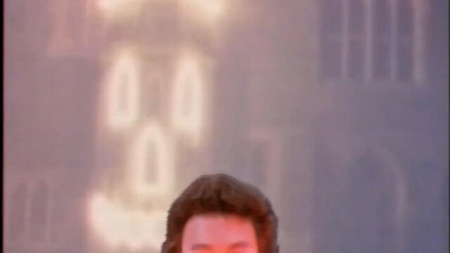 Anything Can Happen on Halloween - The Worst Witch featuring Tim Curry (HD Remaster)