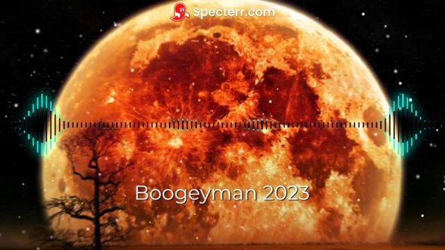 Boogeyman 2023 (my mix) Arabic music