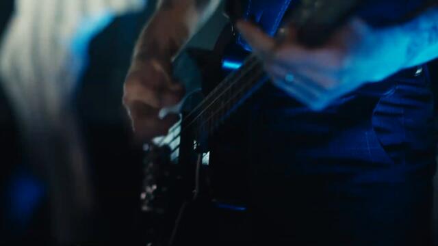 Storm Orchestra - Suspect (Official Video)