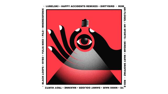 Lubelski - Why Do You Do The Things You Do (Mary Droppinz Remix) [DIRTYBIRD]