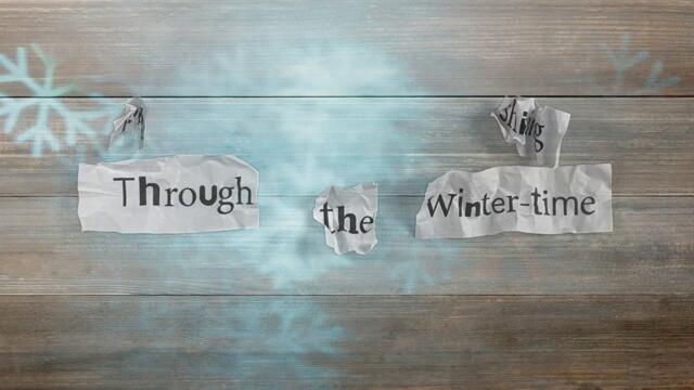 Fairytales Again (feat. Jade Bennett) - Lyric Video