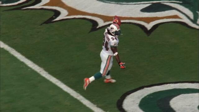 Top 10 Ricky Williams Plays | NFL