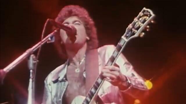 Wild Cherry - Play That Funky Music