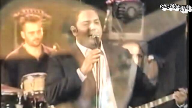 Στέλιος Διονυσίου - Γιατί Θεέ Μου Η Ζωή - Боже мой защо животът