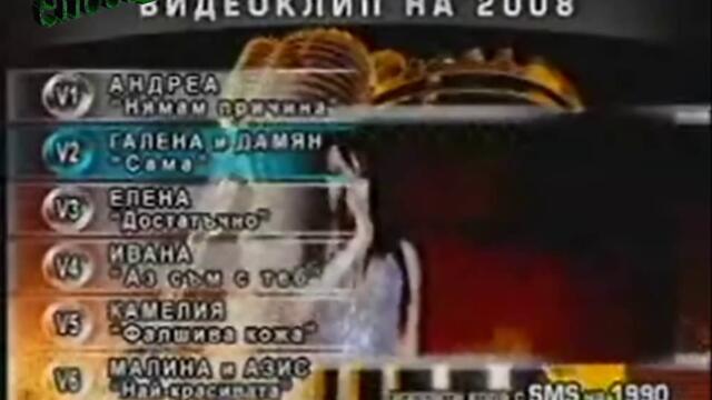 Видеоклип На 2008 Г. - Vbox7[via torchbrowser.com]
