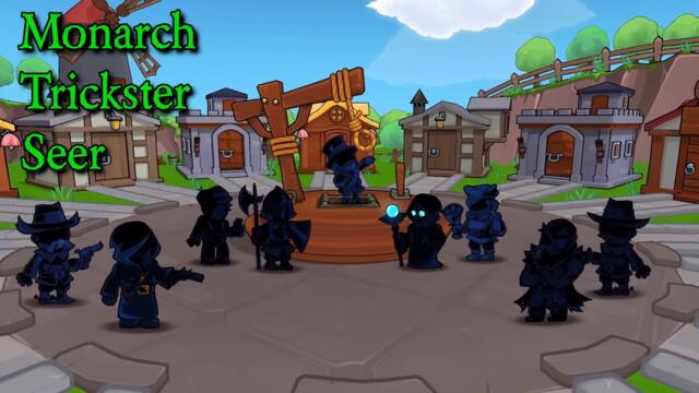 Town of Salem 2 - Announcement Trailer