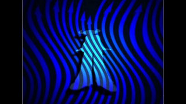 Black Crow(Acoustic Version)-Jamiroquai
