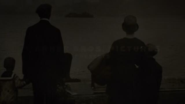 Те живеят в нощта Live by Night (2016) Бг Аудио Част 1