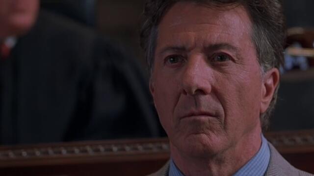 Присъда за продан Runaway Jury   (2003) Бг Аудио Част 3