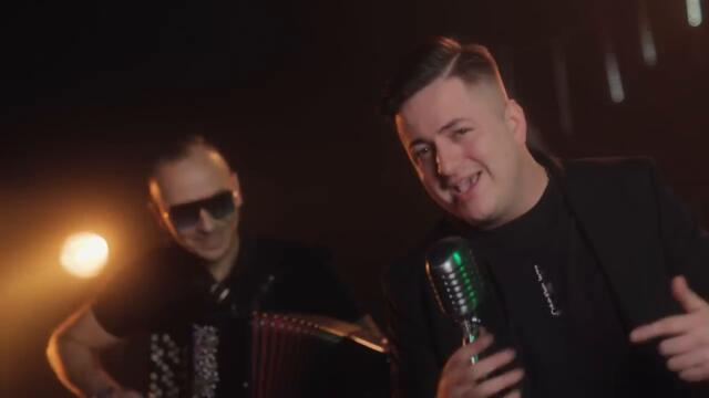 NIKOLA TRIFIC feat. ACA DIMITRIJEVIC - LAGALE ME SVE KAFANE (COVER 2023)