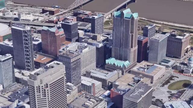 $205 Million to $4 Million: How One AT&T Center Lost 98% of its Value, a Real Estate Story